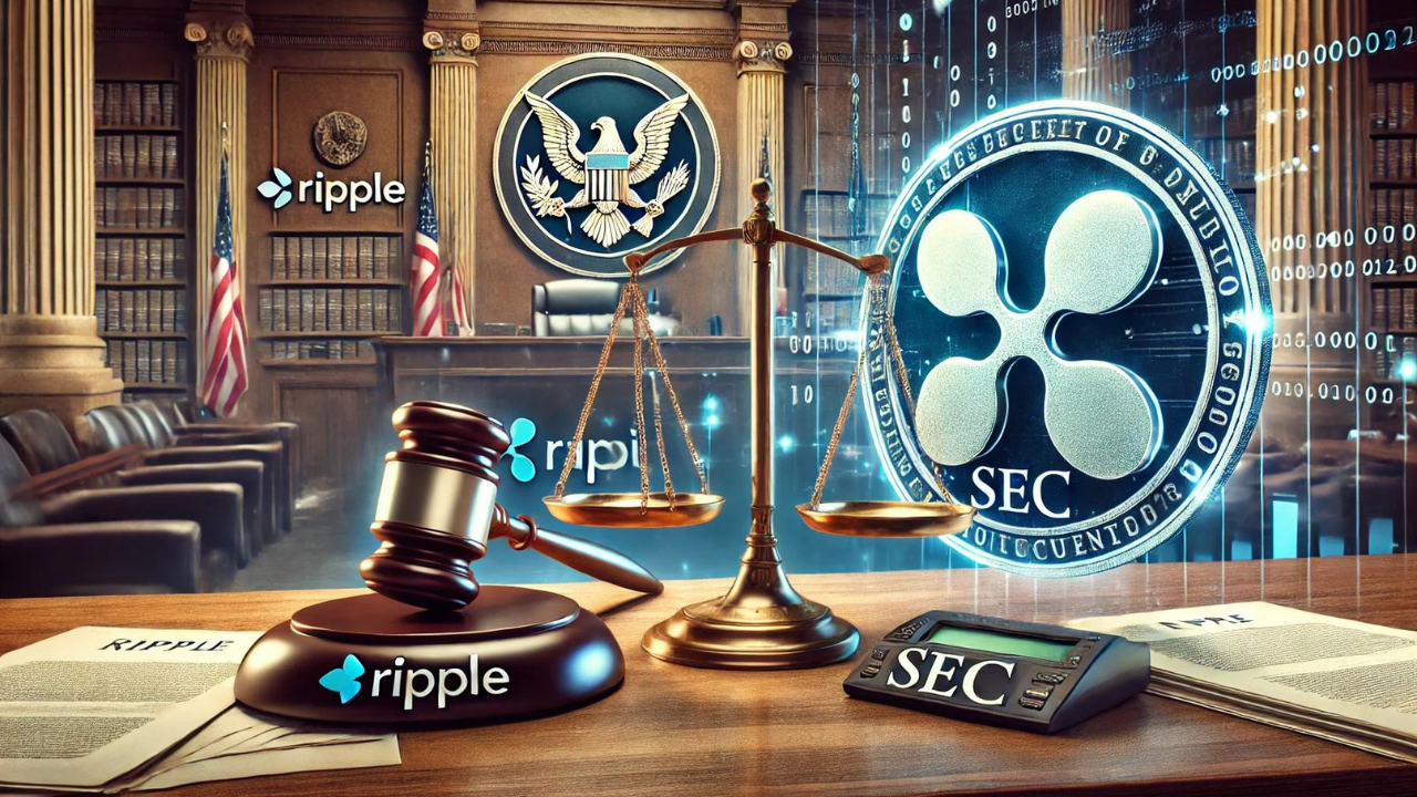 XRP（リップル）SEC訴訟勝利後に新たな高値を目指す可能性